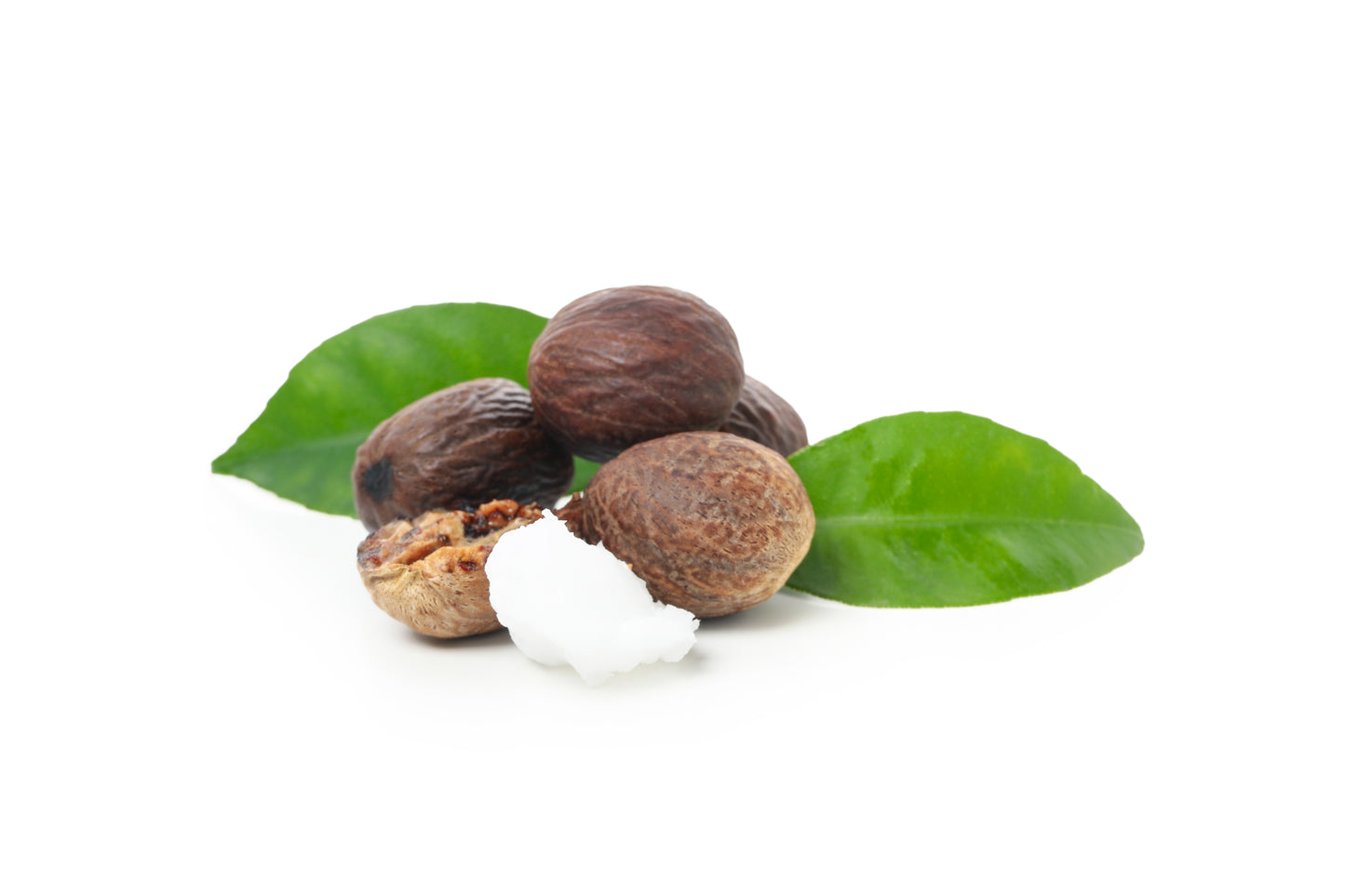 Unscented Shea Butter Natural Soap