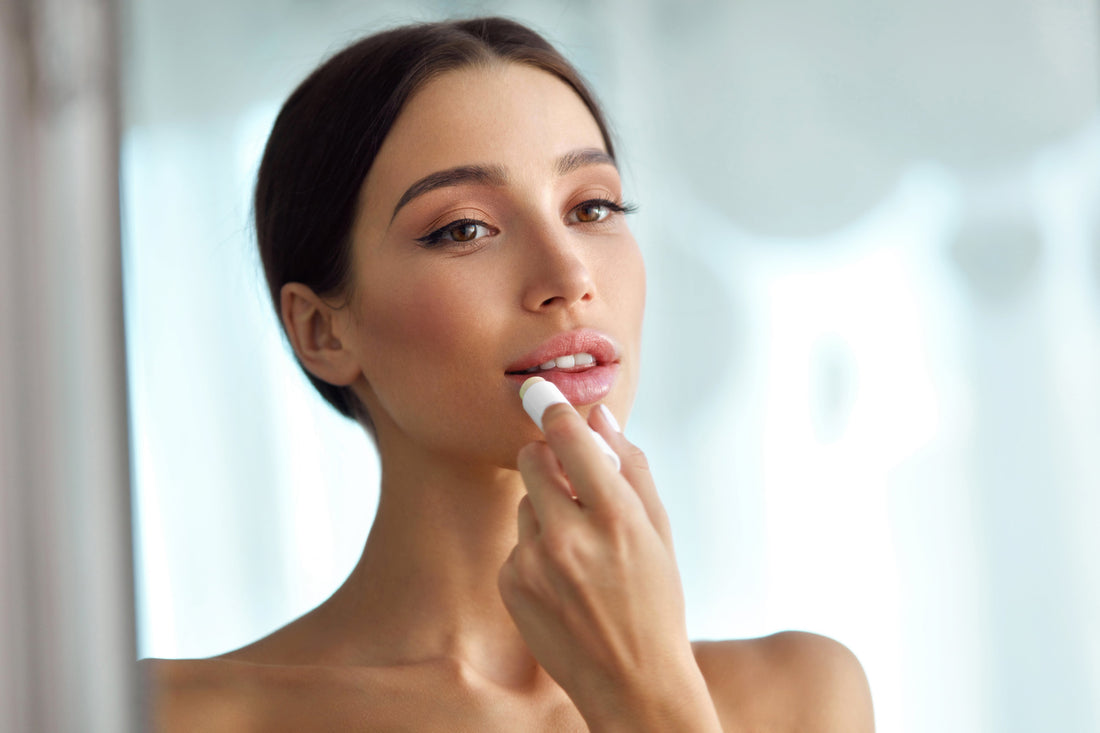 Why Natural Lip Balm Is the Best Choice for Healthy, Hydrated Lips