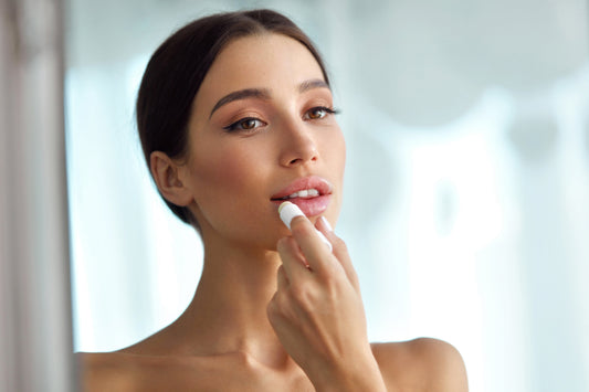 Why Natural Lip Balm Is the Best Choice for Healthy, Hydrated Lips