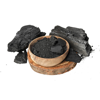 Tea Tree & Charcoal Natural Soap