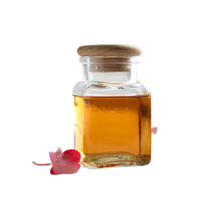 Rose Geranium Natural Soap