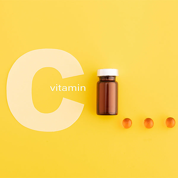 Vitamin C Face Serum