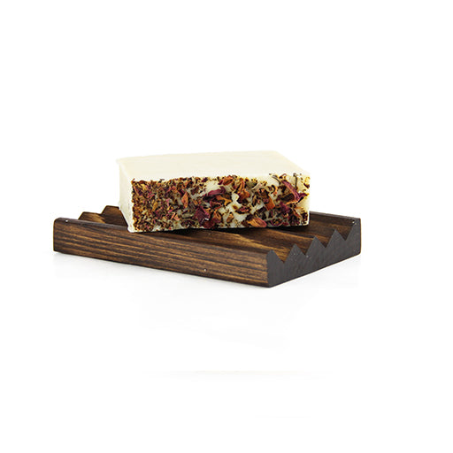 Pine Soap Dish - cedarz